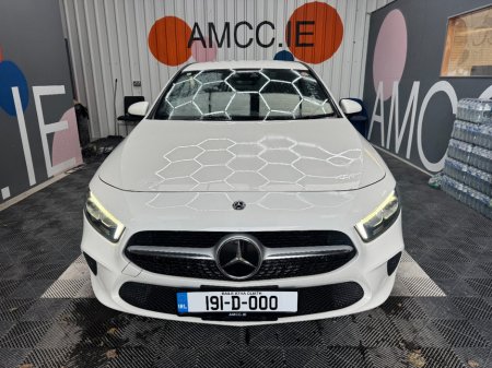 2019 Mercedes-Benz A-Class - photo 2