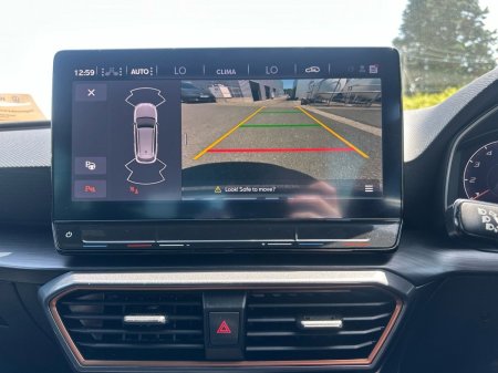 2024 Cupra Leon - photo 15