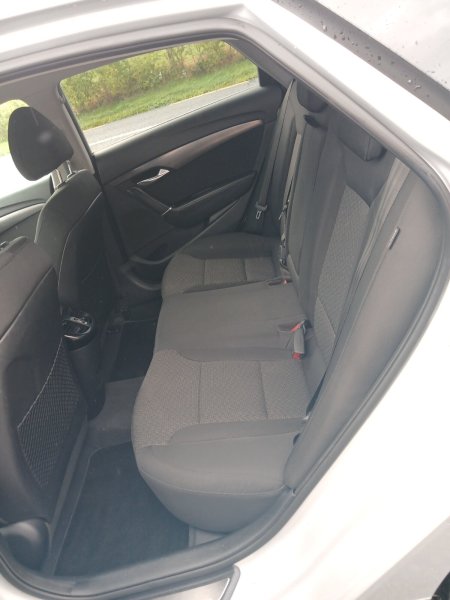 2016 Hyundai i40 - photo 18