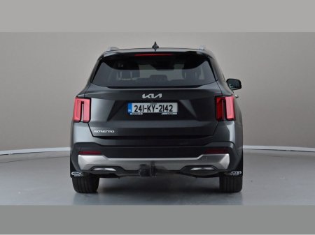 2024 Kia Sorento - photo 6