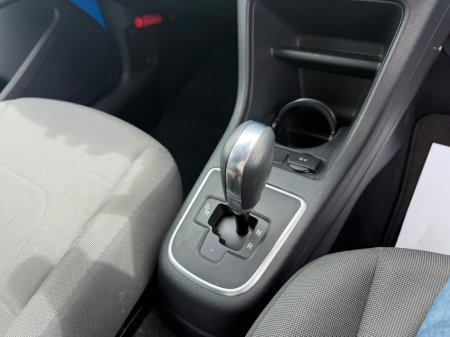 2015 Volkswagen up! - photo 15