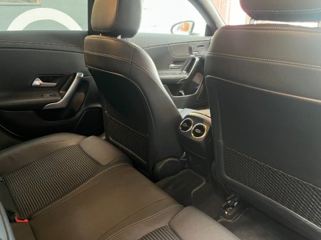 2021 Mercedes-Benz CLA - photo 16