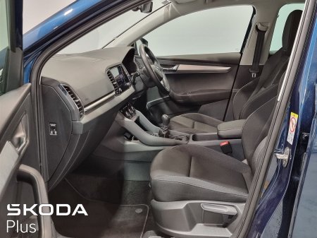 2023 Skoda Karoq - photo 4
