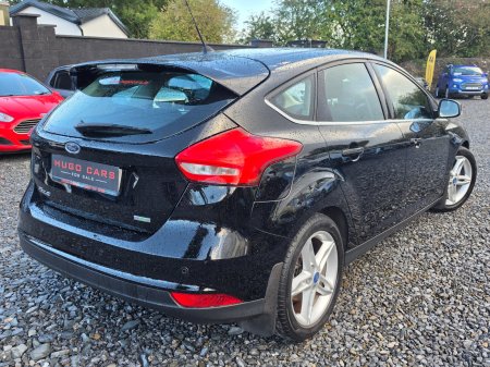 2017 Ford Focus - photo 3