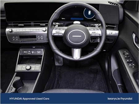 2024 Hyundai KONA - photo 28