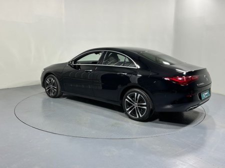 2023 Mercedes-Benz CLA - photo 5