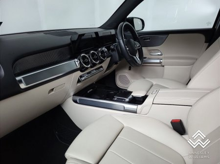 2020 Mercedes-Benz GLB - photo 12