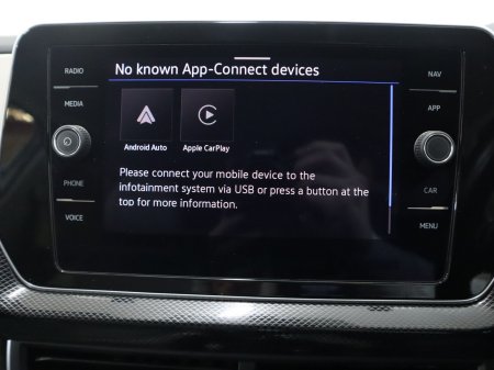 2024 Volkswagen T-Cross - photo 18