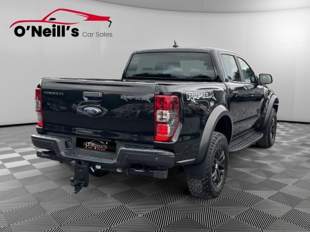 2019 Ford Ranger - photo 6