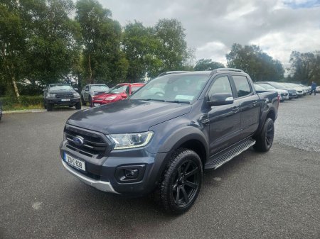 2023 Ford Ranger - photo 2