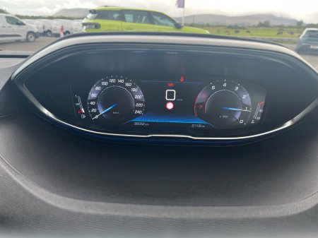 2021 Peugeot 3008 - photo 14