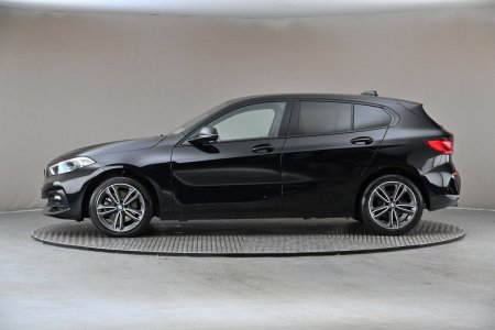 2021 BMW 1-Series - photo 5