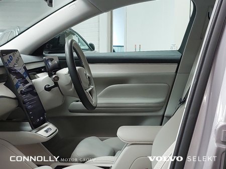 2026 Volvo ES90 - photo 5