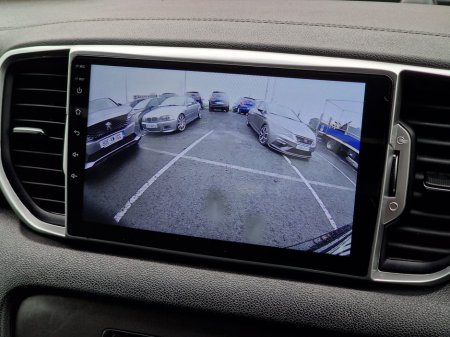 2018 Kia Sportage - photo 11
