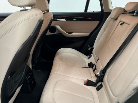 2022 BMW X1 - photo 22