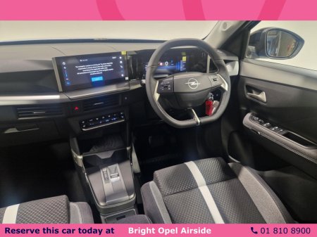 2027 Opel Frontera - photo 19
