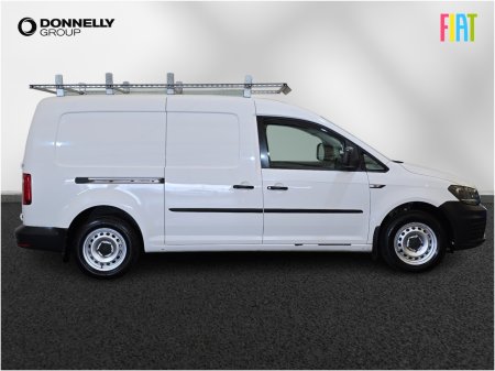 2018 Volkswagen Caddy - photo 3