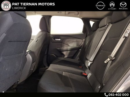 2026 Nissan Qashqai - photo 9