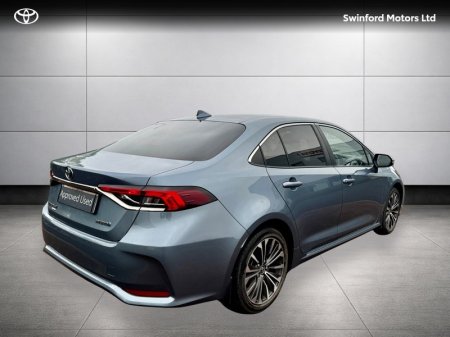 2023 Toyota Corolla - photo 2