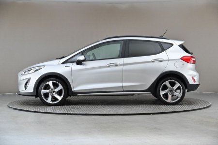 2021 Ford Fiesta - photo 5