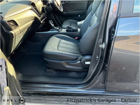 2026 Isuzu D-Max - photo 8