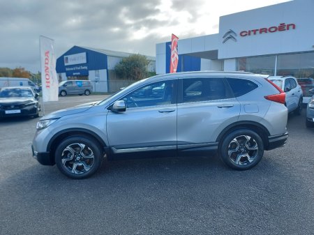 2020 Honda CR-V - photo 8