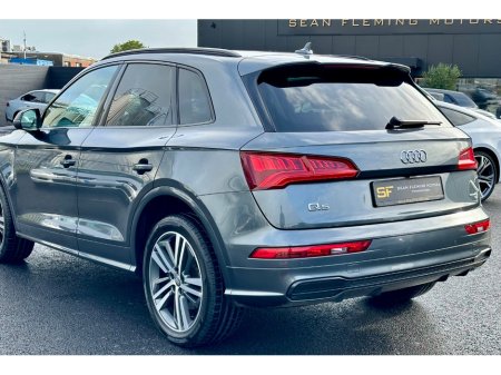 2020 Audi Q5 - photo 6
