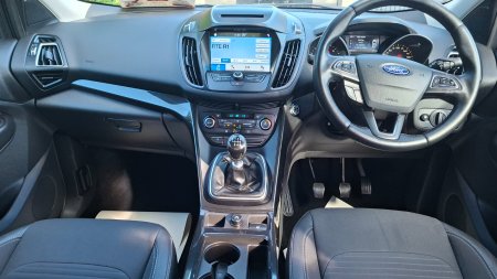 2017 Ford EcoSport - photo 12