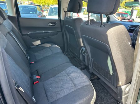 2011 Peugeot 3008 - photo 29