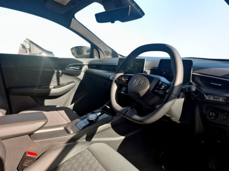 2026 MG MG3 - photo 8