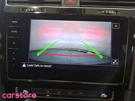 2019 Volkswagen Golf - photo 22