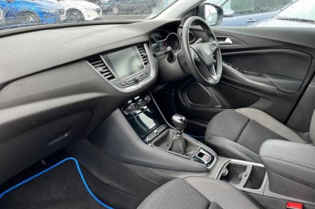 2020 Vauxhall Grandland X - photo 18