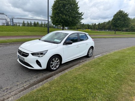 2022 Opel Corsa - photo 4
