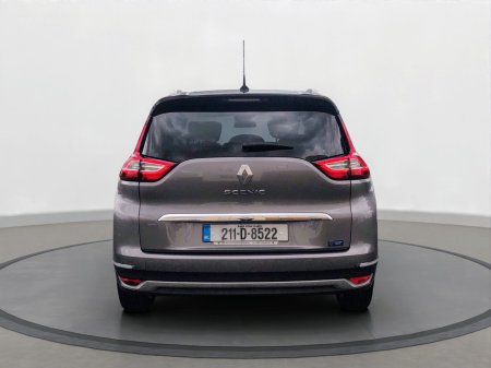 2021 Renault Grand Scenic - photo 6