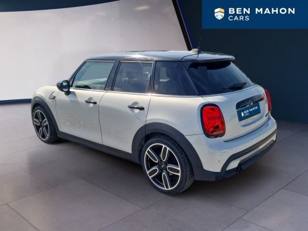 2022 Mini Cooper - photo 3