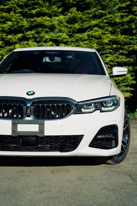 2021 BMW 3-Series - photo 5