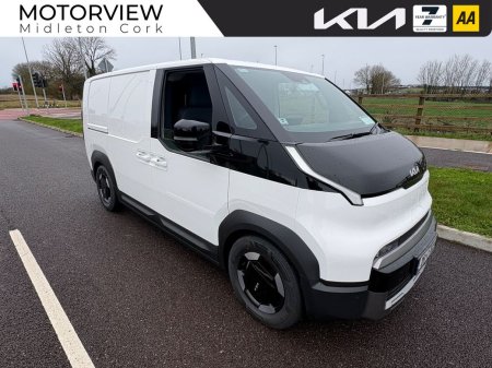 2026 Kia PV5 - photo 3