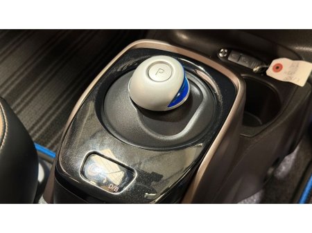 2019 Nissan Note - photo 22