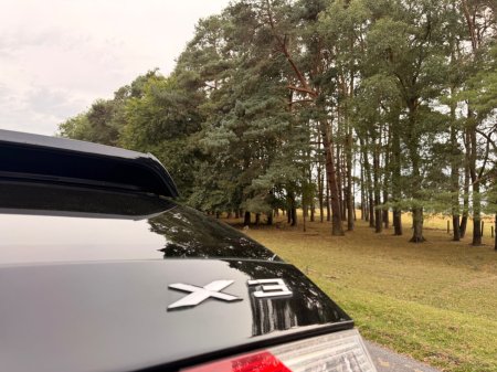 2007 BMW X3 - photo 34