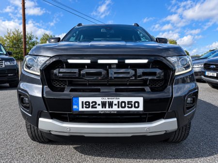 2019 Ford Ranger - photo 2