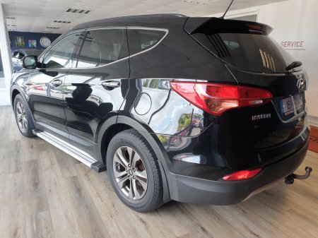 2015 Hyundai Santa Fe - photo 5