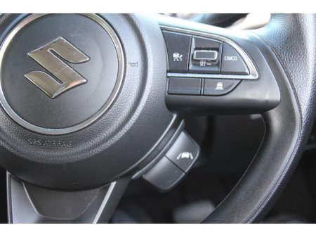 2021 Suzuki Swift - photo 24