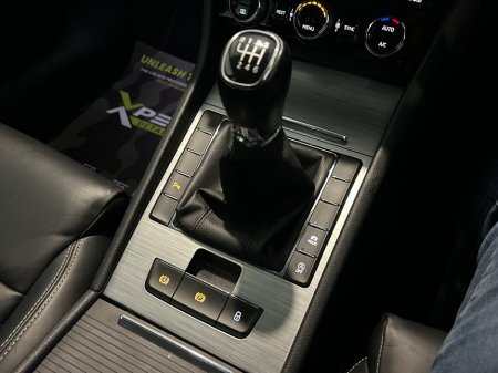 2022 Skoda Superb - photo 12