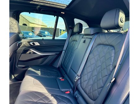 2026 BMW X5 - photo 26