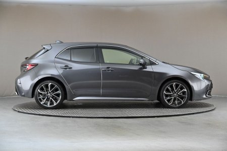 2023 Toyota Corolla - photo 11