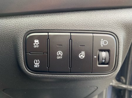 2022 Hyundai Bayon - photo 20