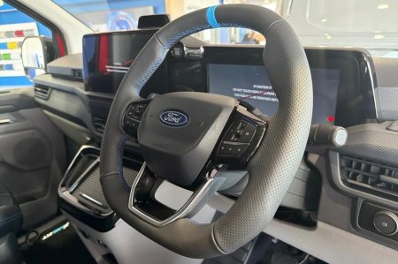2026 Ford Transit Custom - photo 27
