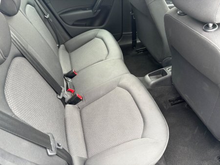 2016 Audi A1 - photo 19