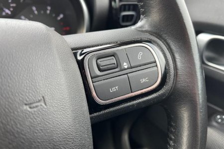 2019 Citroen C3 Aircross - photo 28