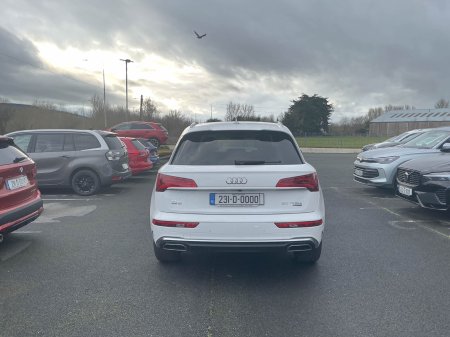 2023 Audi Q5 - photo 8